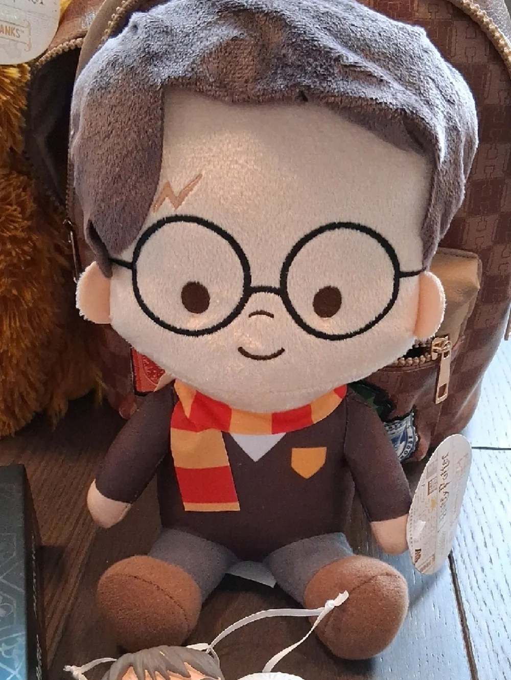 Harry Potter Merch Set - Picture 7 of 8
